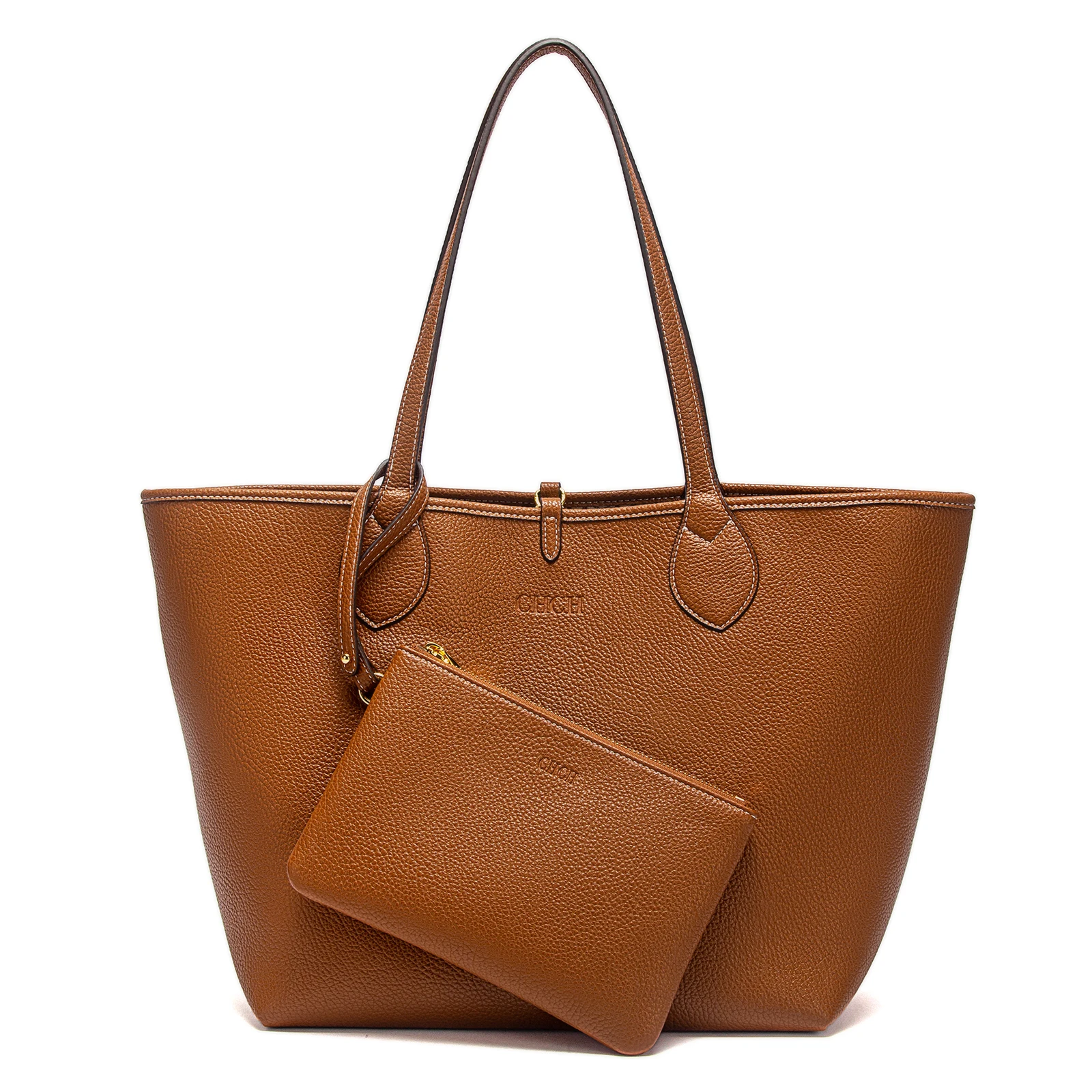 Double Sided Mother Child CaWo - огляд і ціна Luxury Bags Goyard