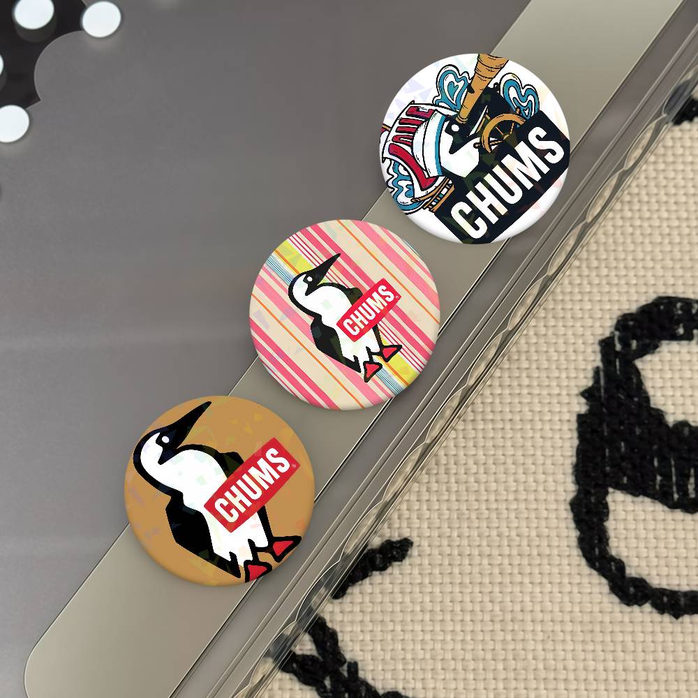 Fashion Classic C-Chums Luxuri - огляд і ціна Luxury Bags Japan