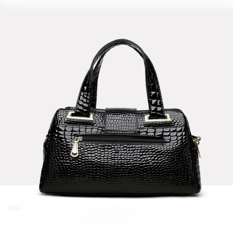Luxury Crocodile Patterned Han - огляд і ціна Luxury Bags 2026