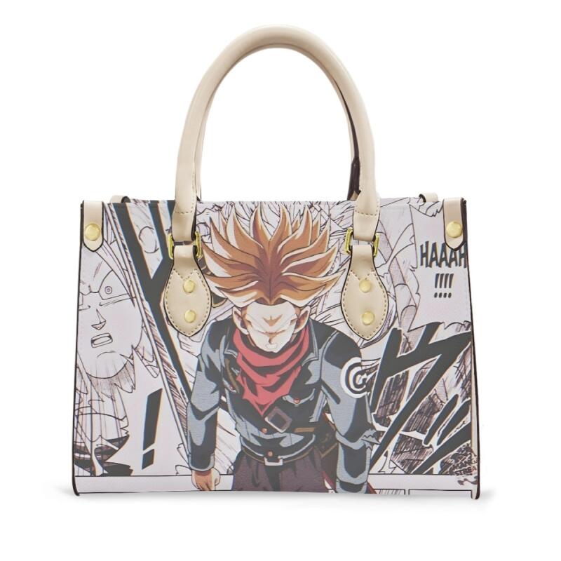 Anime Dragon Ball Bags Women P - огляд і ціна Luxury Bags Japan