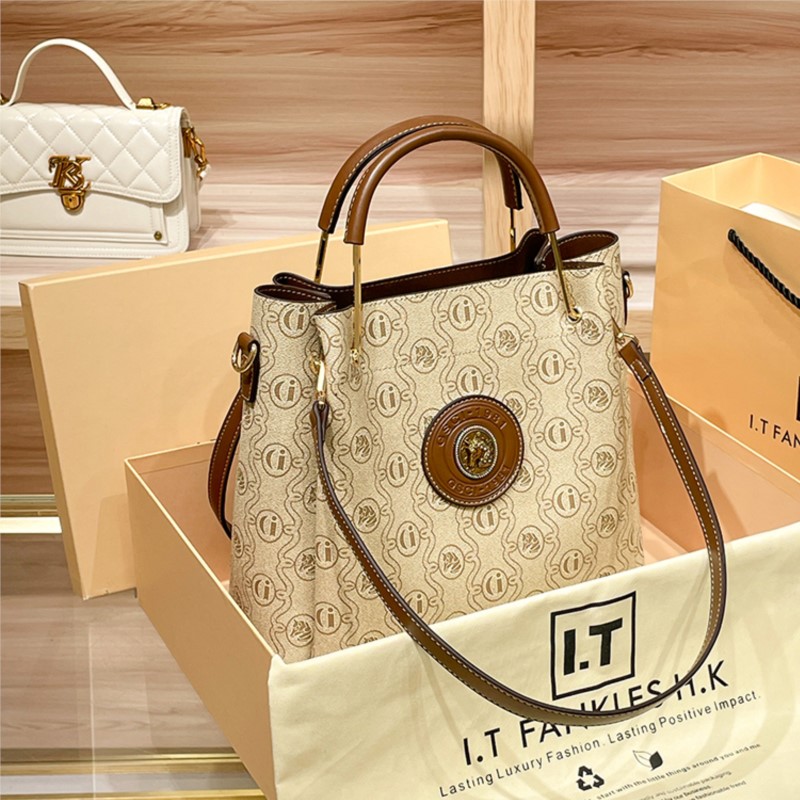Light Luxury Brand Women's Han - огляд і ціна Luxury Bags Store