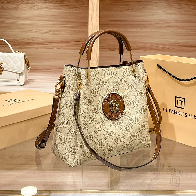 Light Luxury Brand Women's Han - огляд і ціна Luxury Bags Store