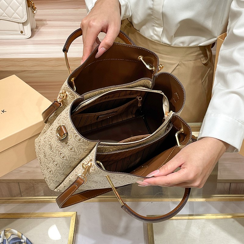 Light Luxury Brand Women's Han - огляд і ціна Luxury Bags Store