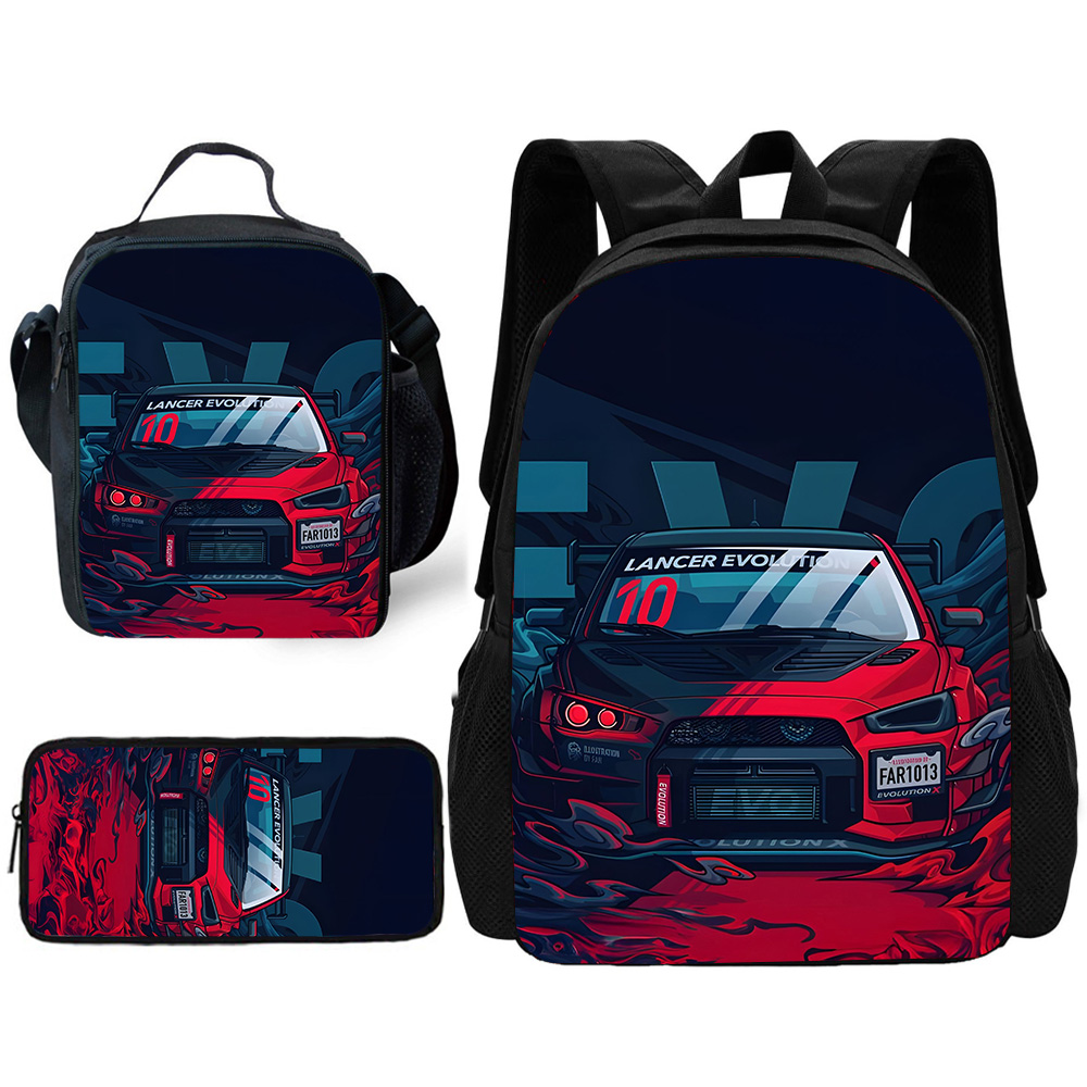 Child School Fashion Luxury sp - огляд і ціна Luxury Bags For School