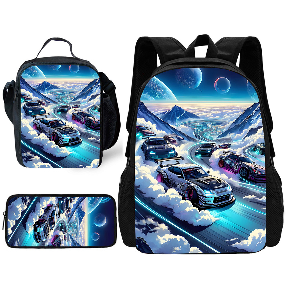 Child School Fashion Luxury sp - огляд і ціна Luxury Bags For School