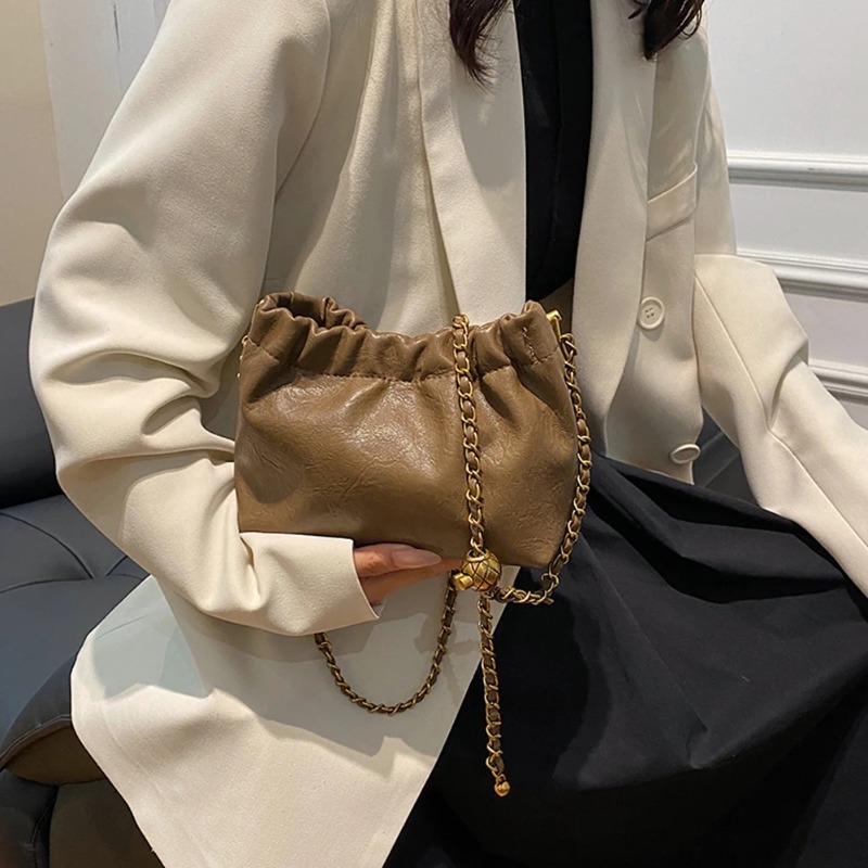 Women's Crossbody Tote Bag PU  - огляд і ціна Luxury Bags Goyard
