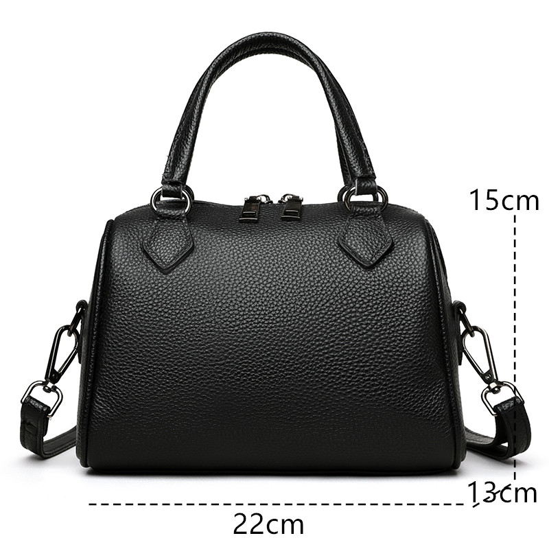 100% Genuine Leather Tote Bag  - огляд і ціна Luxury Bags Louis Vuitton