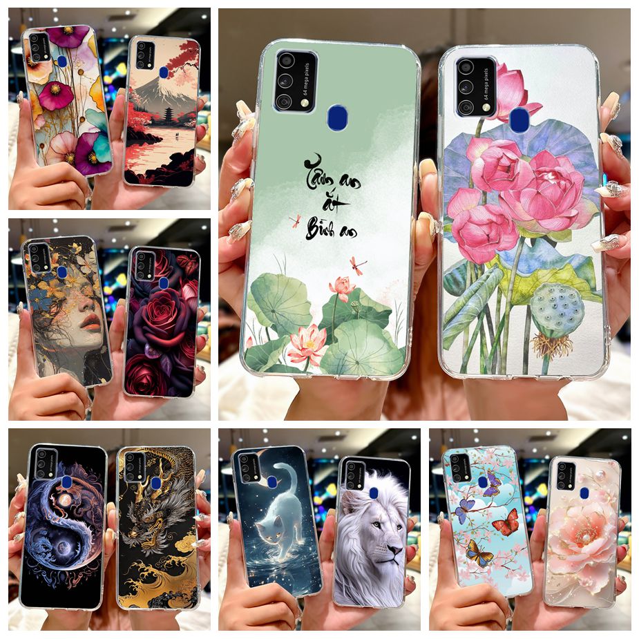 For Samsung Galaxy M31 Prime C - огляд і ціна Luxury Bags News