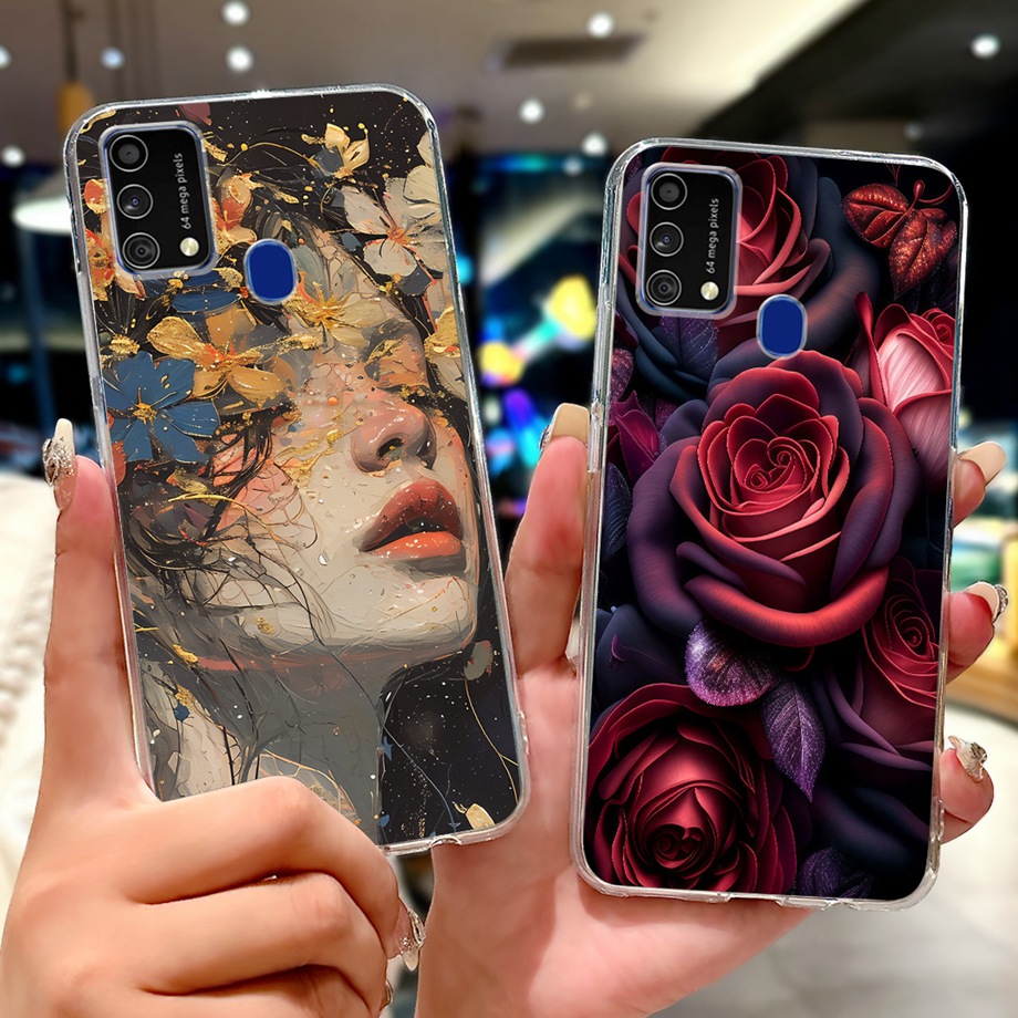 For Samsung Galaxy M31 Prime C - огляд і ціна Luxury Bags News