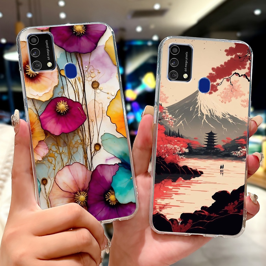 For Samsung Galaxy M31 Prime C - огляд і ціна Luxury Bags News