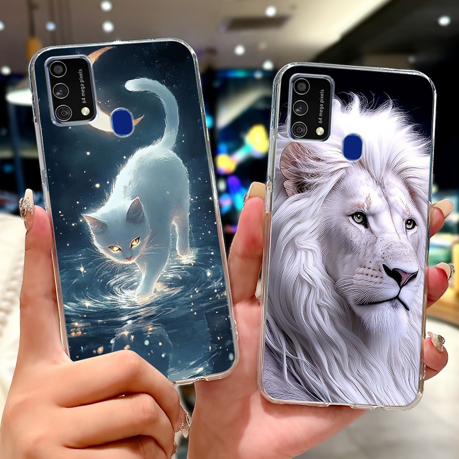 For Samsung Galaxy M31 Prime C - огляд і ціна Luxury Bags News