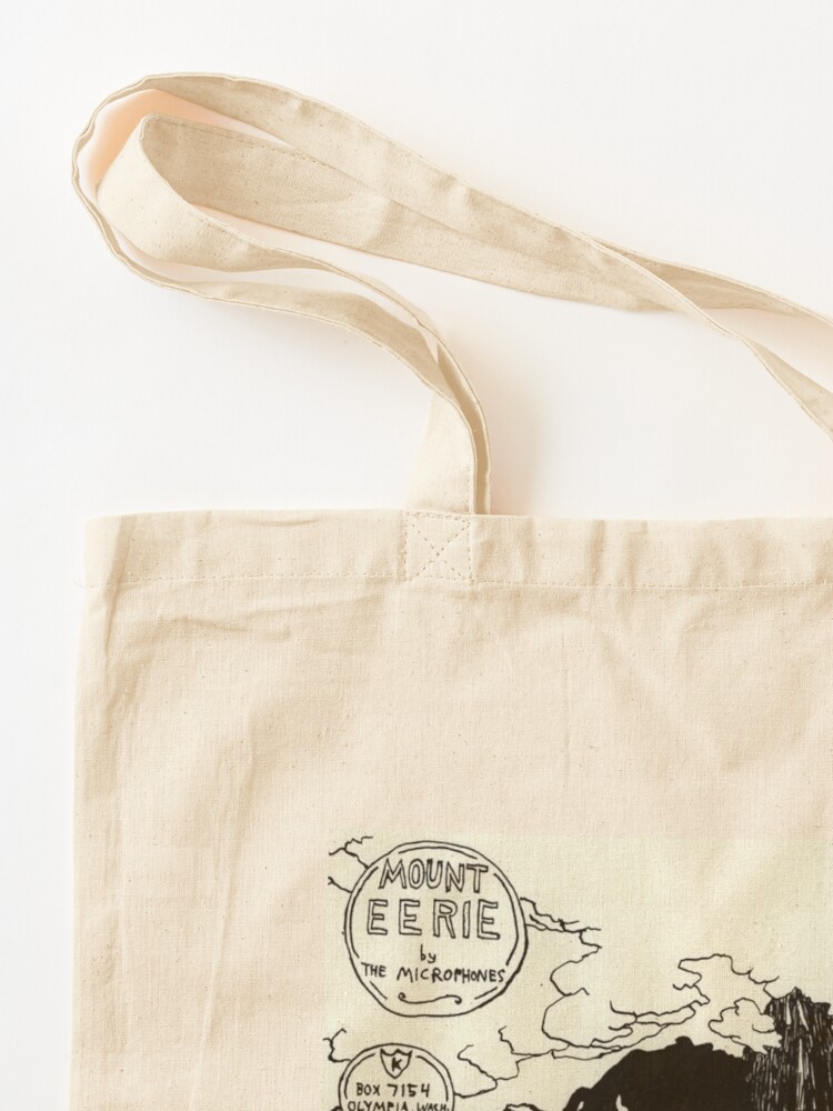 The Microphones - Mount Eerie  - огляд і ціна Luxury Bags Drawing
