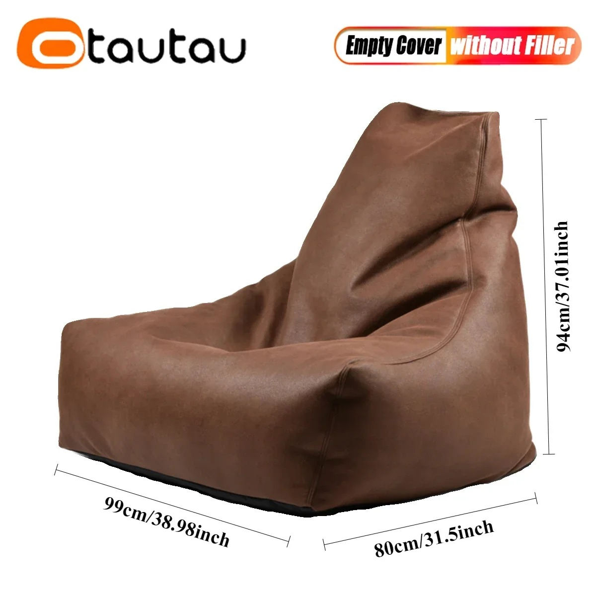 OTAUTAU Luxury Faux Suede Bean - огляд і ціна Luxury Bags Buy