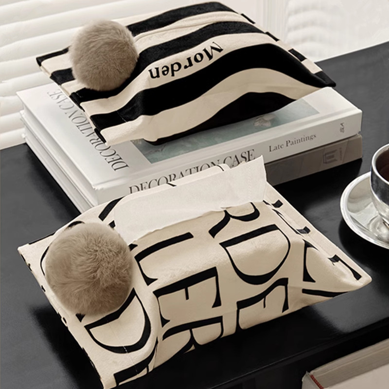 Tissue Box Paper Holder Napkin - огляд і ціна Luxury Bags Japan