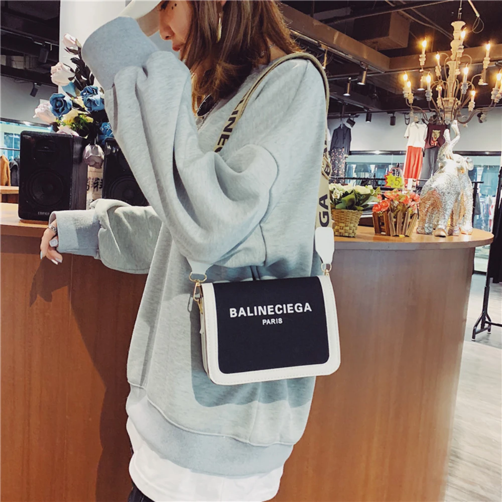 Women Fashion Wide Shoulder St - огляд і ціна Luxury Bags Goyard