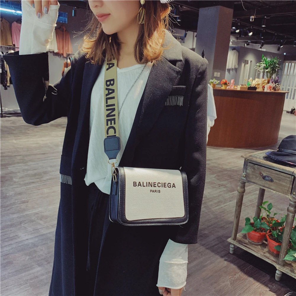 Women Fashion Wide Shoulder St - огляд і ціна Luxury Bags Goyard