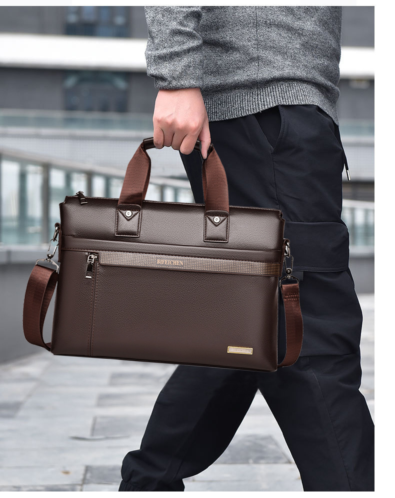 2026 New Luxury Brand Man Hand - огляд і ціна Luxury Bags 2026