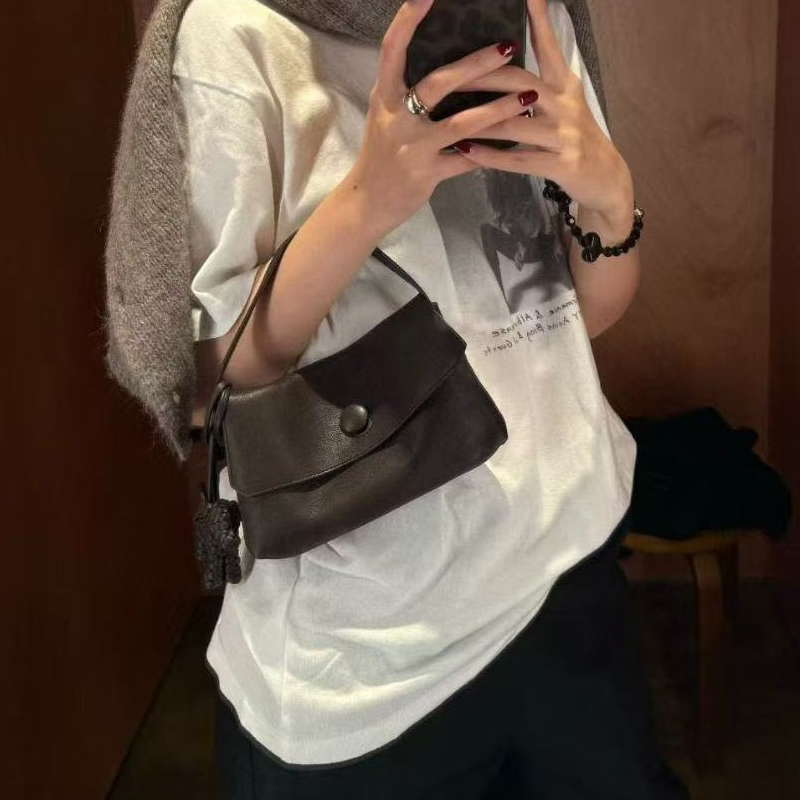Custom Initials Genuine Leathe - огляд і ціна Luxury Bags 2026
