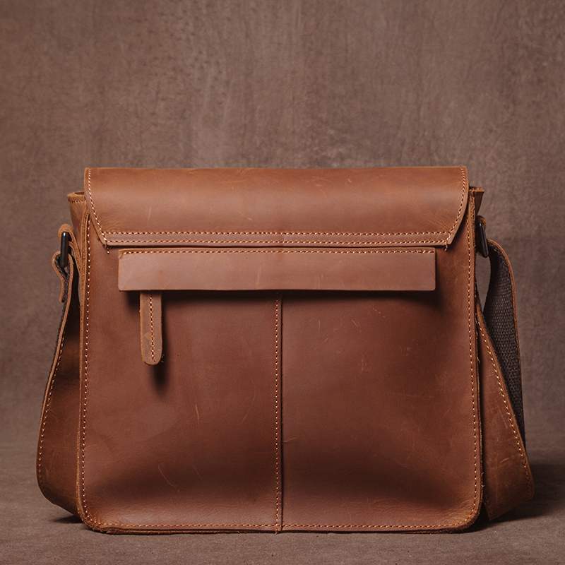 GURO Luxury Brand Genuine Leat - огляд і ціна Luxury Bags Store
