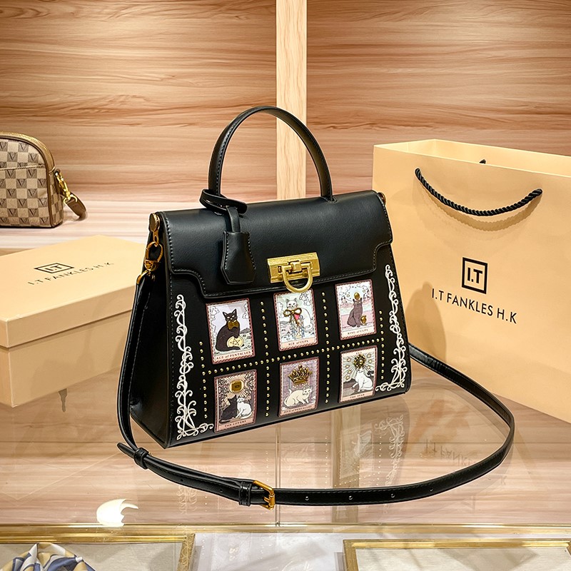 Women's handbag brand handbag  - огляд і ціна Luxury Bags Store