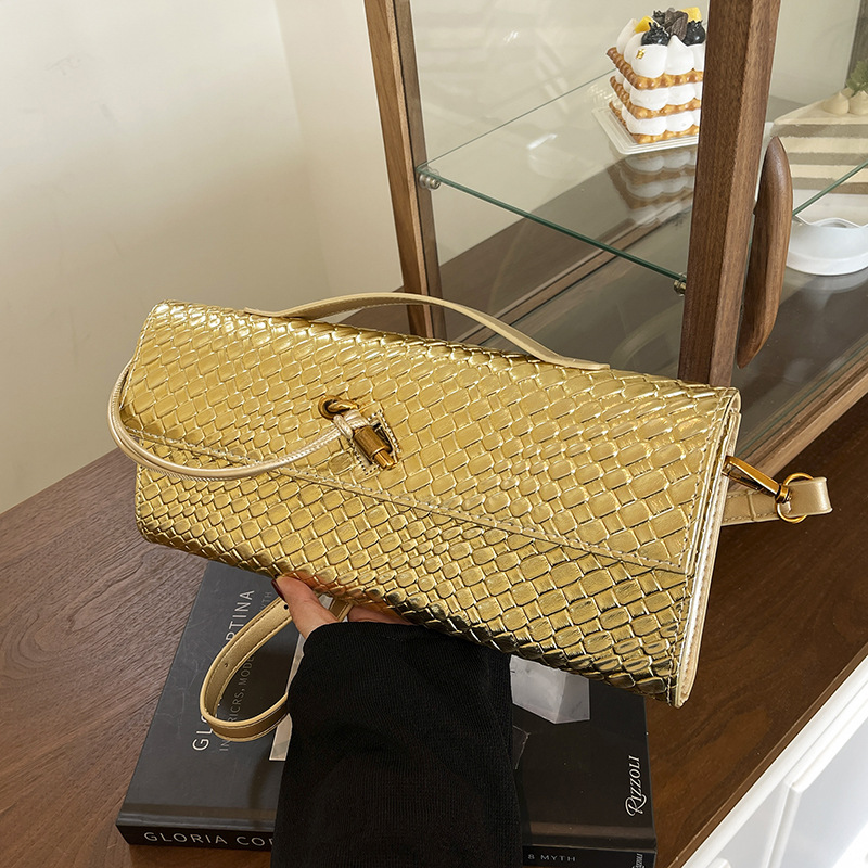 Woven Accordion Bags for Women - огляд і ціна Luxury Bags Made In Italy