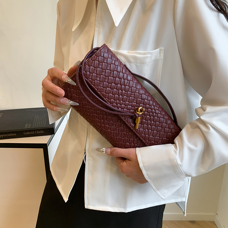 Woven Accordion Bags for Women - огляд і ціна Luxury Bags Made In Italy