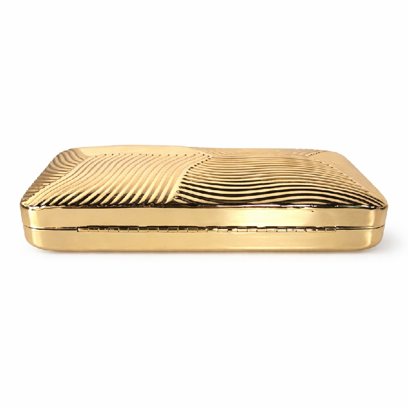 Tin Box Bags Crossbody Shoulde - огляд і ціна Mini Bag Evening Clutch