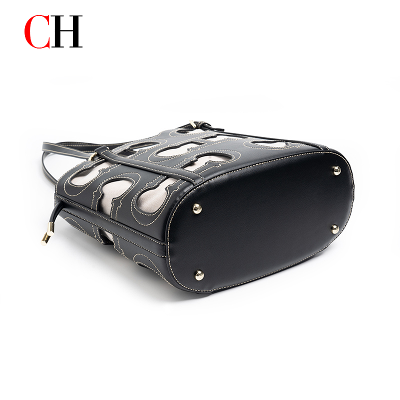 CH Tote Bag Women Hollow Cutou - огляд і ціна Luxury Bags Goyard