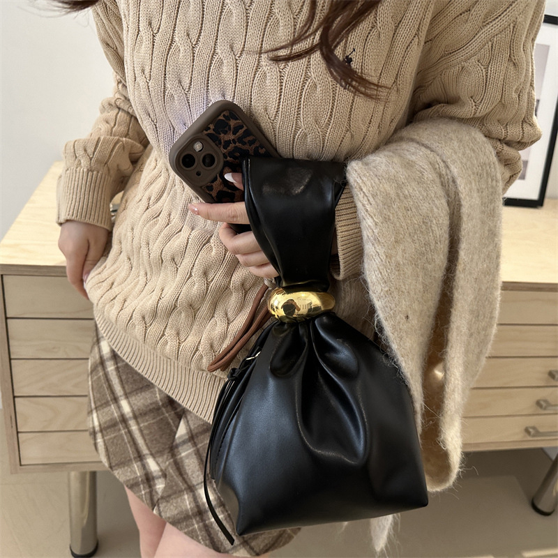 Personalised PU Soft Leather C - огляд і ціна Mini Bag Evening Clutch