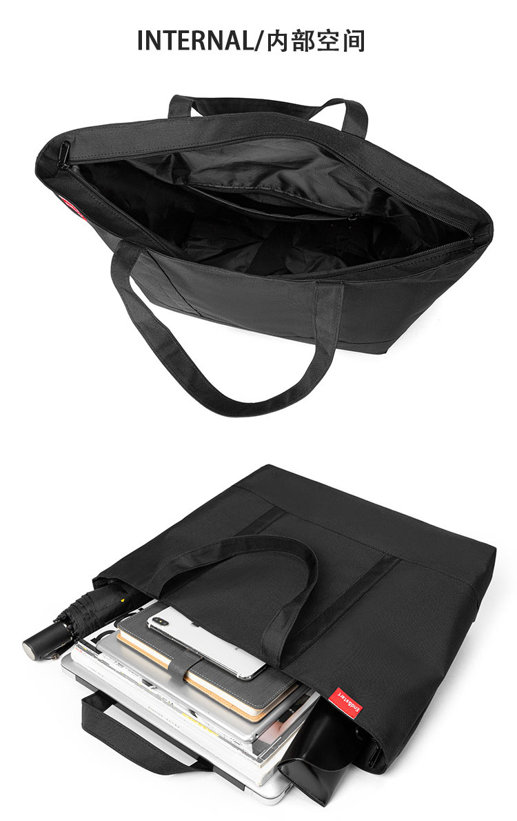 Men's Handbag Japanese Tote Ox - огляд і ціна Luxury Bags Japan