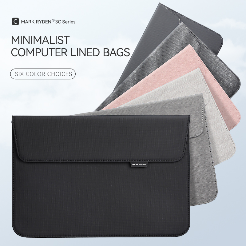 MARK RYDEN Laptop Sleeve Case  - огляд і ціна Luxury Bags Laptop