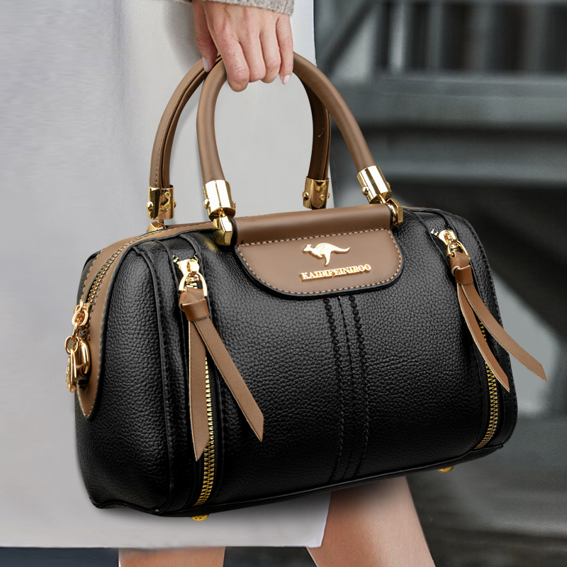 2026 High Quality Soft Leather - огляд і ціна Luxury Bags Louis Vuitton