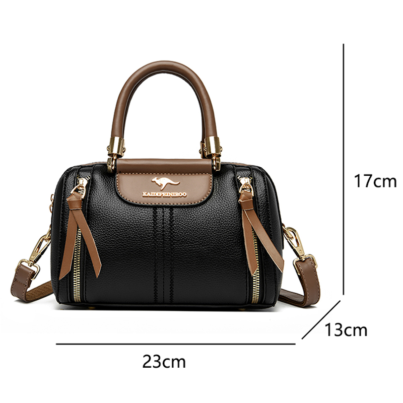 2026 High Quality Soft Leather - огляд і ціна Luxury Bags Louis Vuitton