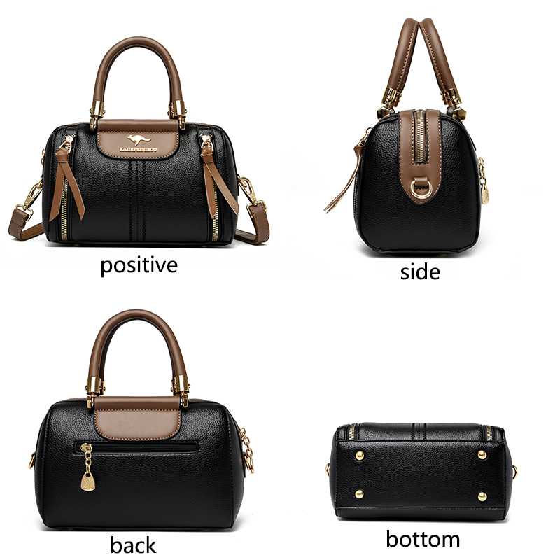 2026 High Quality Soft Leather - огляд і ціна Luxury Bags Louis Vuitton