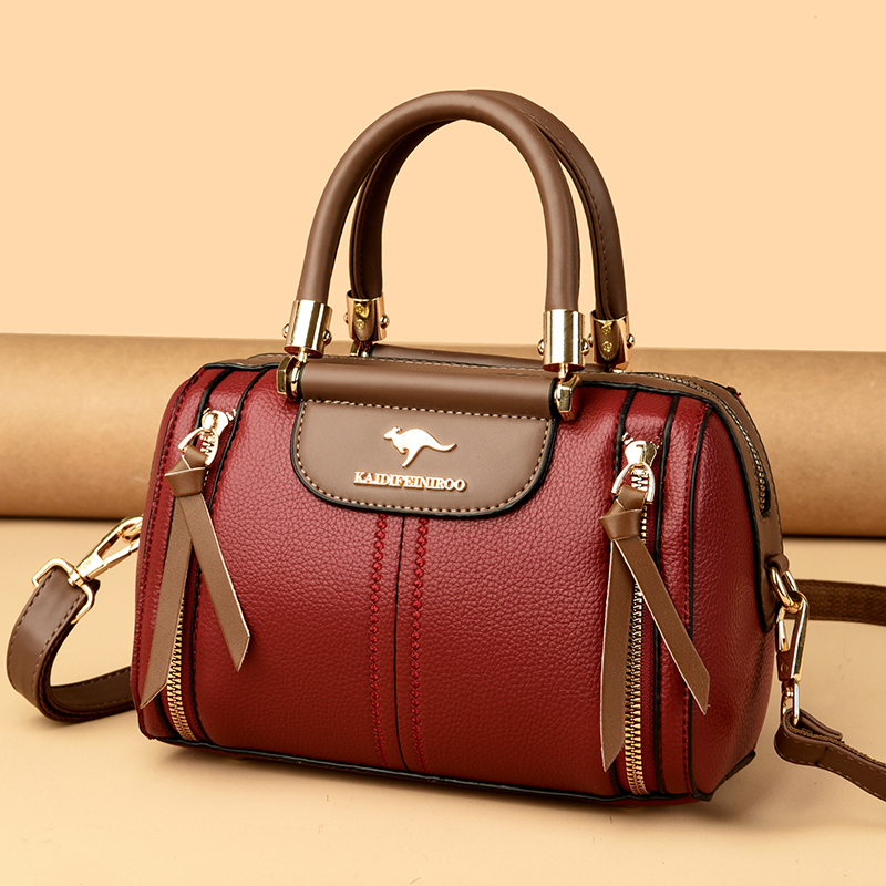 2026 High Quality Soft Leather - огляд і ціна Luxury Bags Louis Vuitton