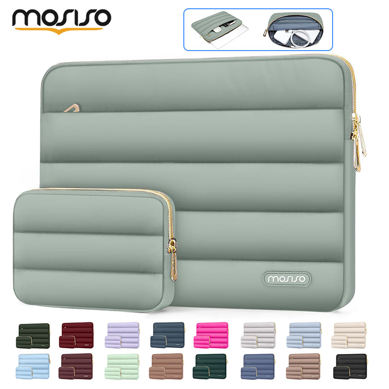 Laptop Bag Case for MacBook Ai - огляд і ціна Luxury Bags Laptop
