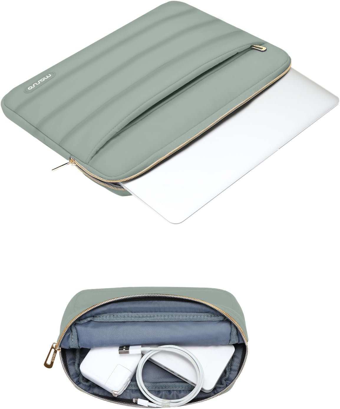Laptop Bag Case for MacBook Ai - огляд і ціна Luxury Bags Laptop
