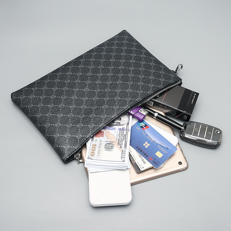 New handbag for men fashion an - огляд і ціна Luxury Bags Vip