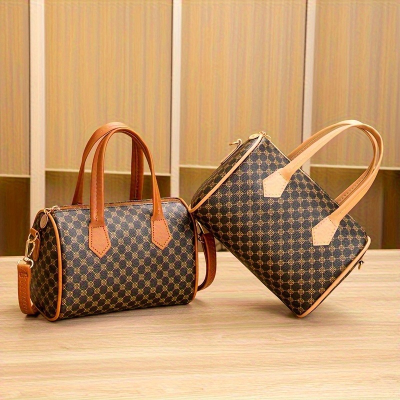 Vintage Style Handbags Crossbo - огляд і ціна Luxury Bags Louis Vuitton