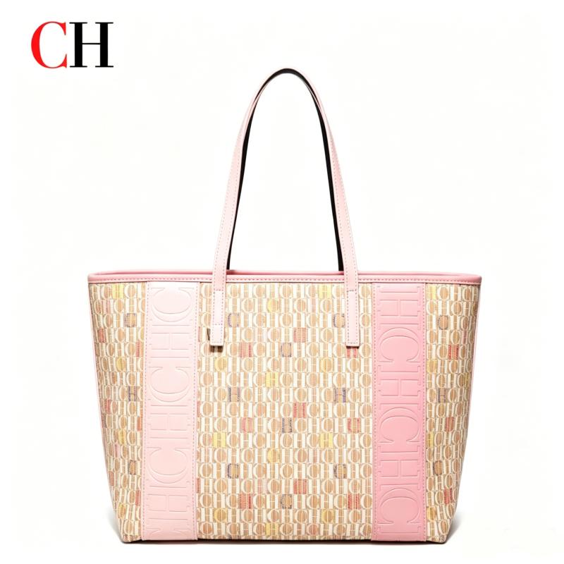 CH New Tote Bag Women Letter P - огляд і ціна Luxury Bags Goyard