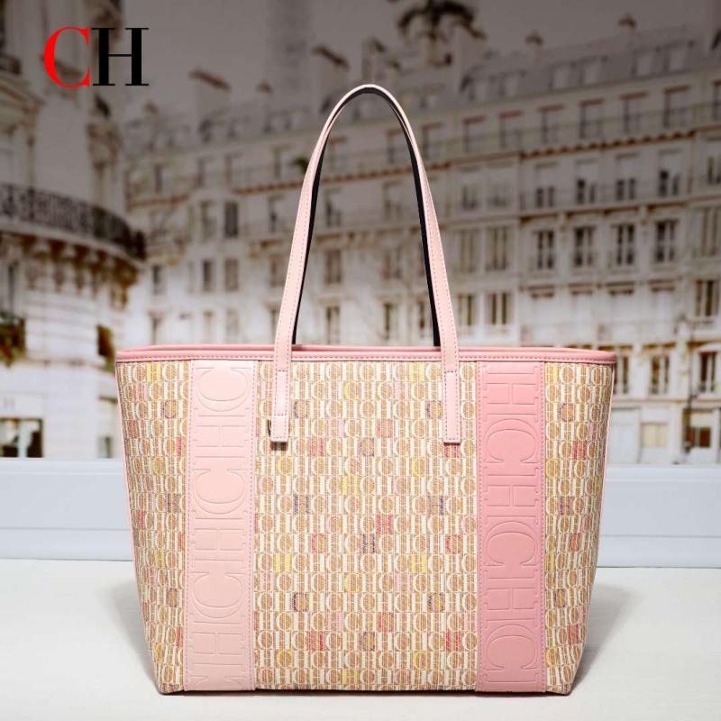 CH New Tote Bag Women Letter P - огляд і ціна Luxury Bags Goyard