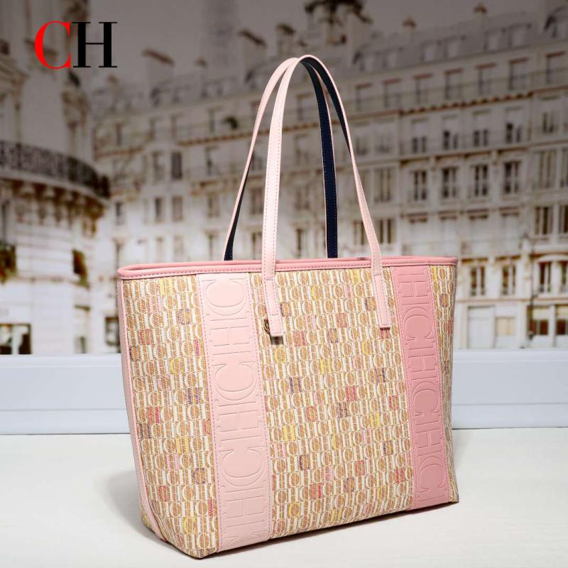 CH New Tote Bag Women Letter P - огляд і ціна Luxury Bags Goyard
