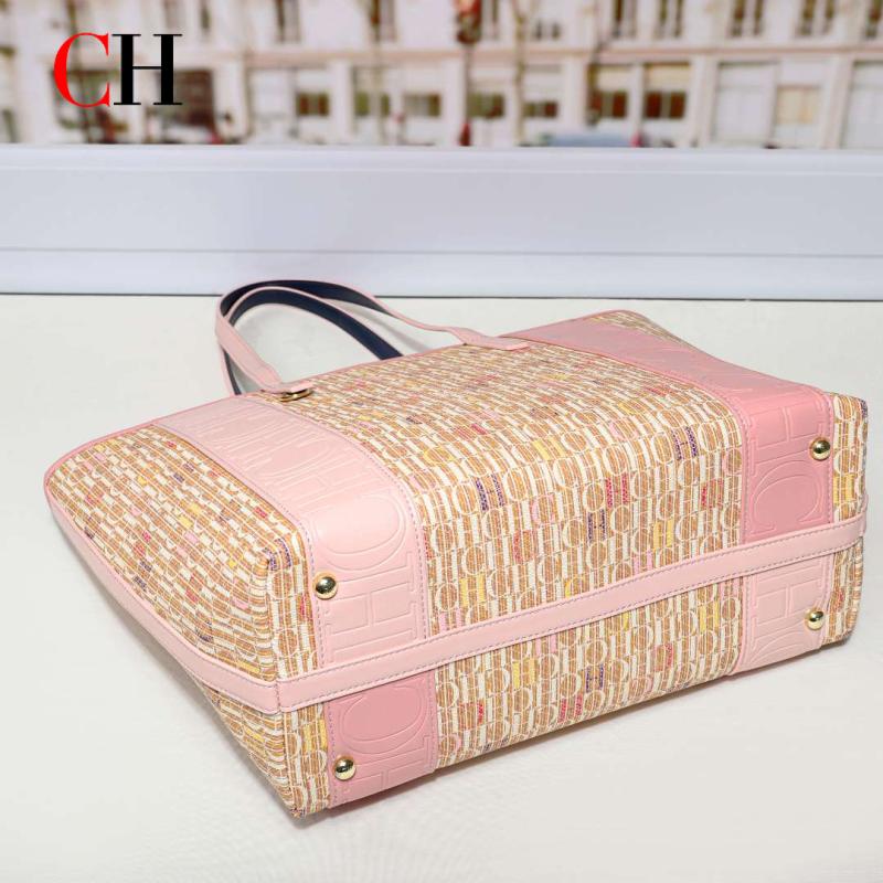 CH New Tote Bag Women Letter P - огляд і ціна Luxury Bags Goyard