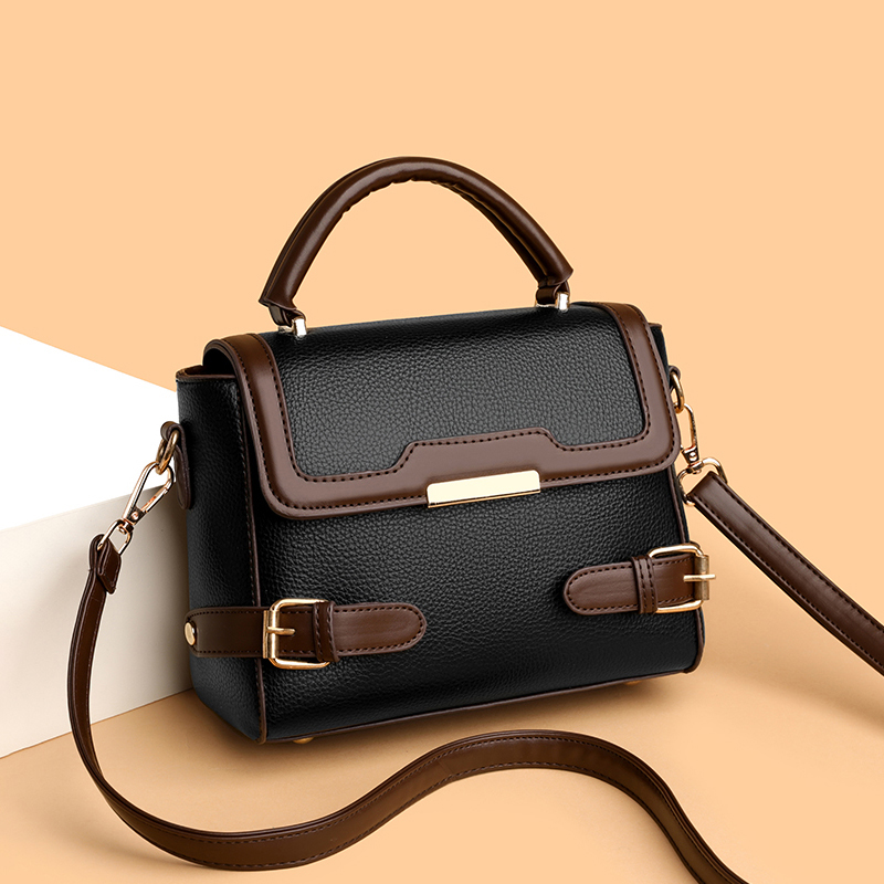 Fashion Retro Women’s Handbag  - огляд і ціна Luxury Bags News