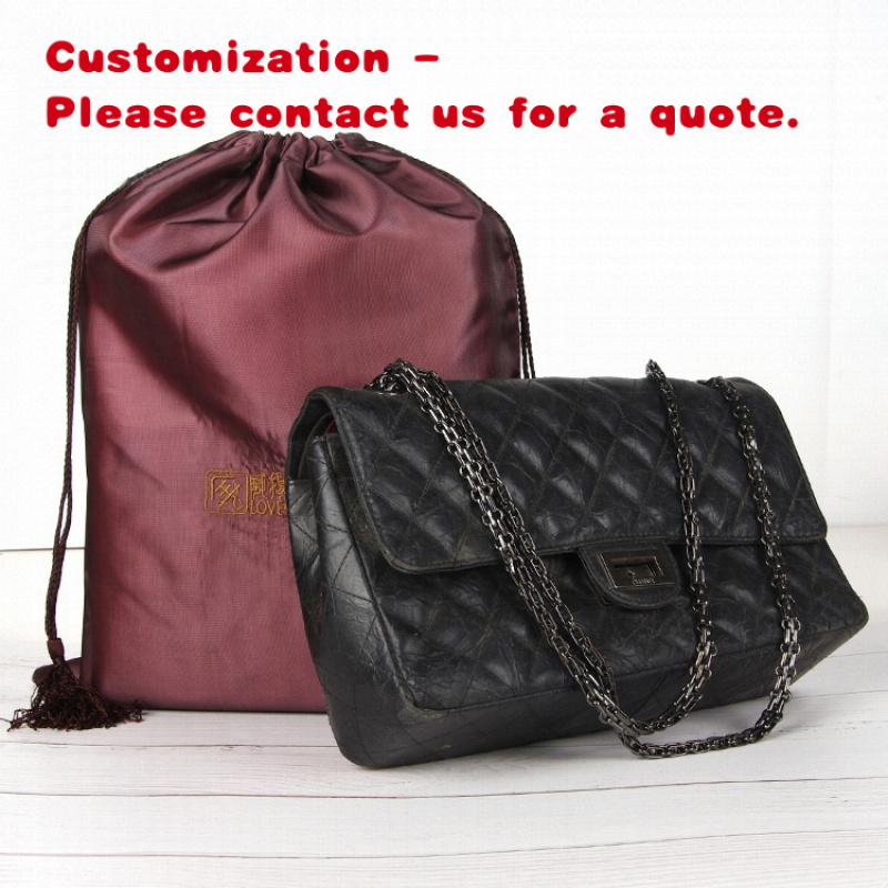 custom.Luxury Custom Draw Stri - огляд і ціна Luxury Bags Drawing