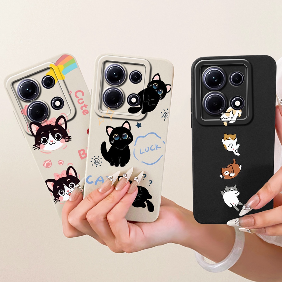 For Infinix Note 30 4G Case No - огляд і ціна Luxury Bags Vip