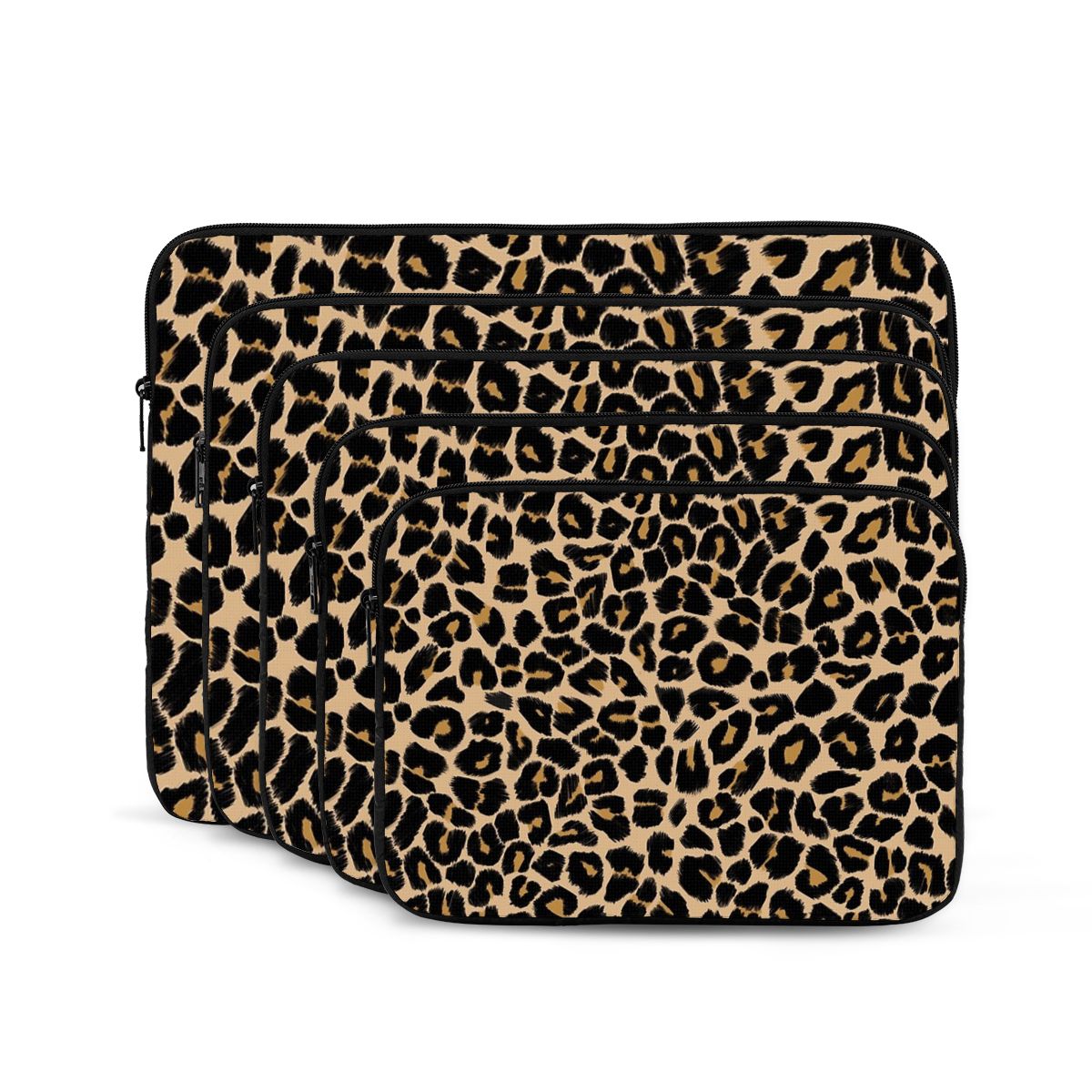 Leopard Print Traditional Colo - огляд і ціна Luxury Bags Laptop