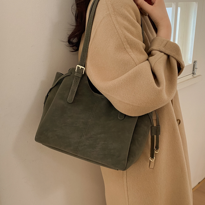 Large capacity bag women's ver - огляд і ціна Luxury Bags Vip