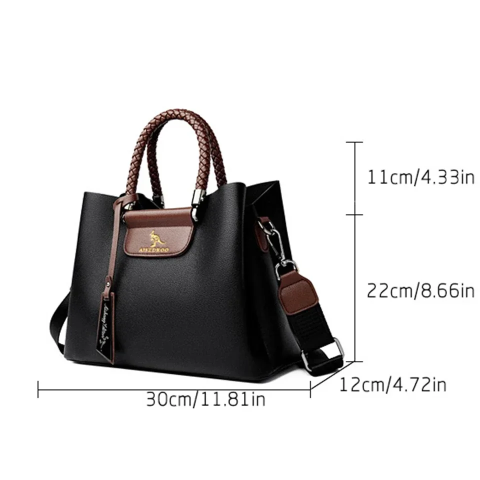 Elegant Women's Handbag Unique - огляд і ціна Luxury Bags Louis Vuitton