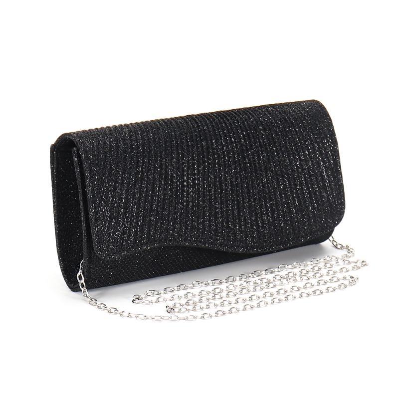 2026 New Women Fold Glitter Ha - огляд і ціна Mini Bag Evening Clutch
